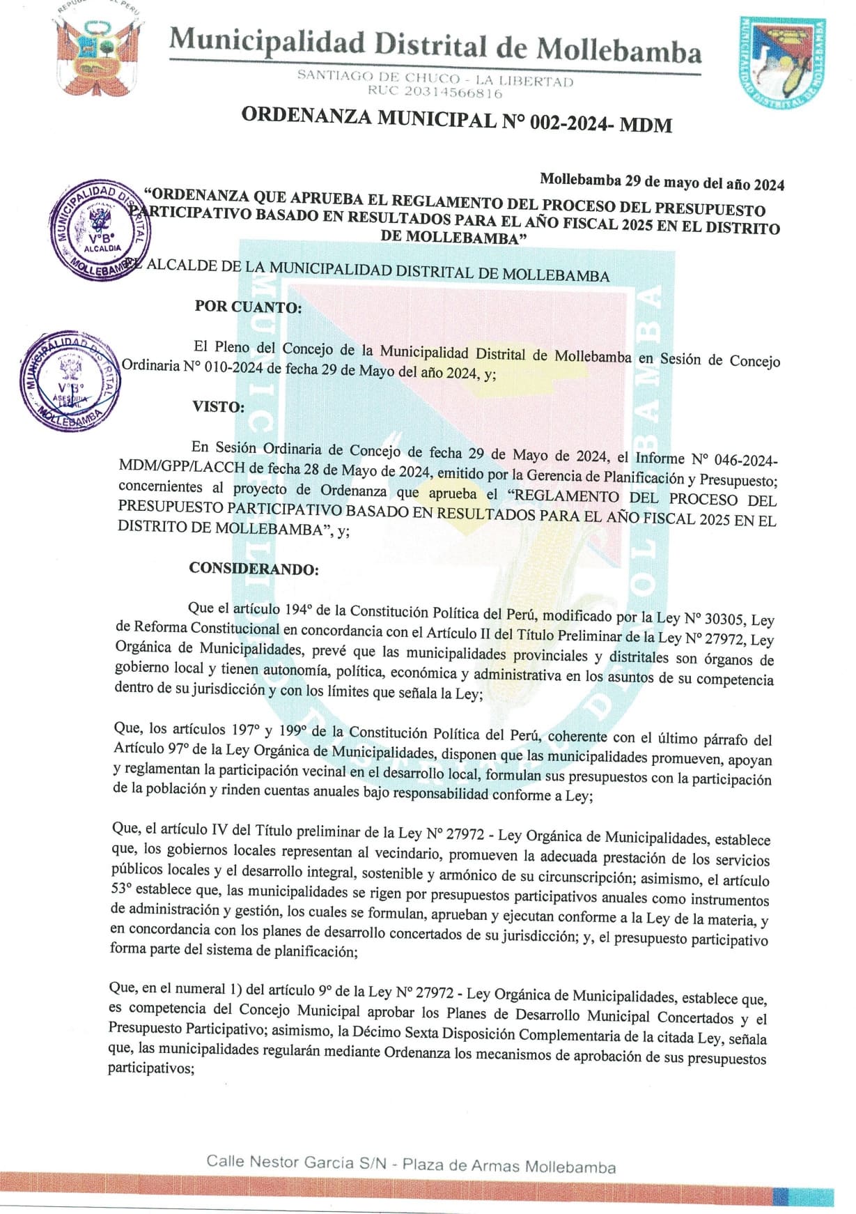 OR_N002_2024 PP_PAR_2025_01